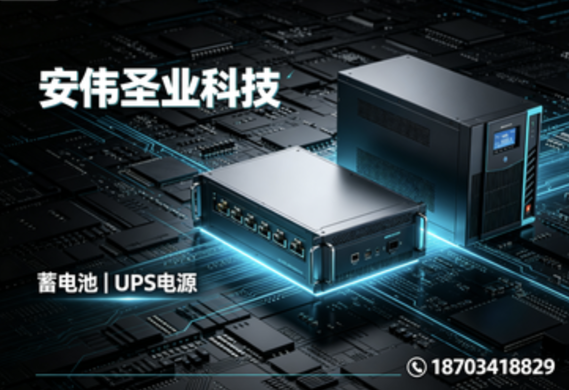 安伟圣业科技